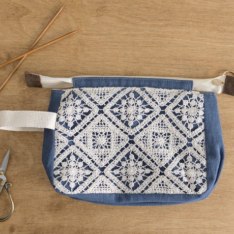 La Plume - Collection Gypsy by Pure Laine X CIN