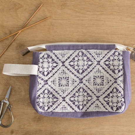 La Plume - Collection Gypsy by Pure Laine X CIN