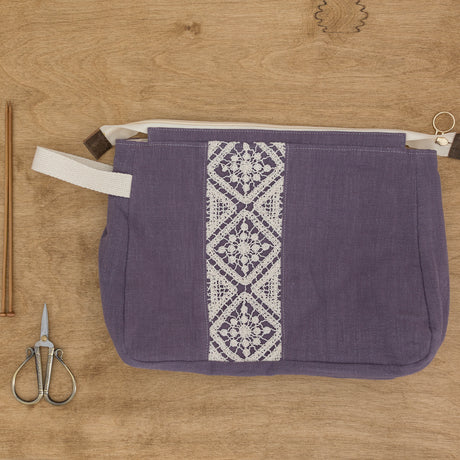 L'Éclat - Collection Gypsy by Pure Laine X CIN