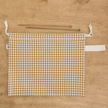 Le Souffle - Collection Gypsy by Pure Laine X CIN