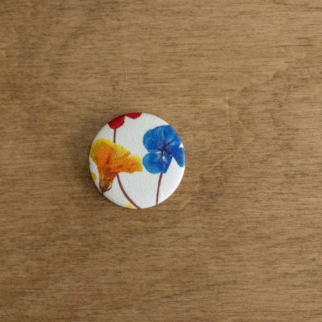 L'Aimant - Collection Gypsy by Pure Laine X CIN