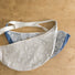 La Besace - Collection Gypsy par Pure Laine x Cin