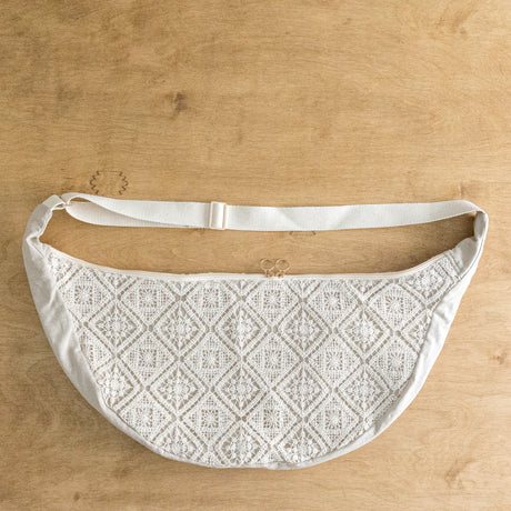 La Besace - Collection Gypsy par Pure Laine x Cin