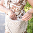 La Besace - Collection Gypsy par Pure Laine x Cin