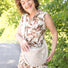 La Besace - Collection Gypsy par Pure Laine x Cin