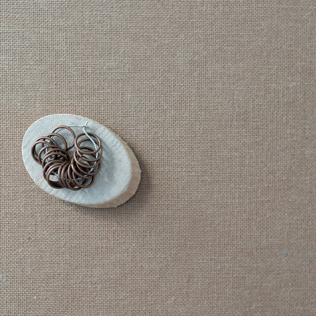 Marqueurs rond par Atelier Cin