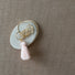 Mini tassel rose