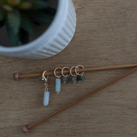 Stitch Marker Sets by Atelier CIN