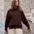 Book - Kindred Knits by Alex Byrd
