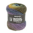 Sock yarn - Move 6 ply by Lang