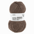 Laine à bas - Super Soxx Tweed 6ply par Lang