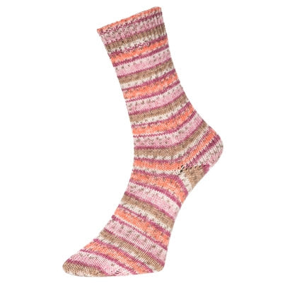 Laine à bas Bamboo Socks par Pro Lana