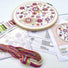 Embroidery Kit - Mandala no 7