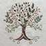 Embroidery Kit - The Tree of Seasons : Autumn