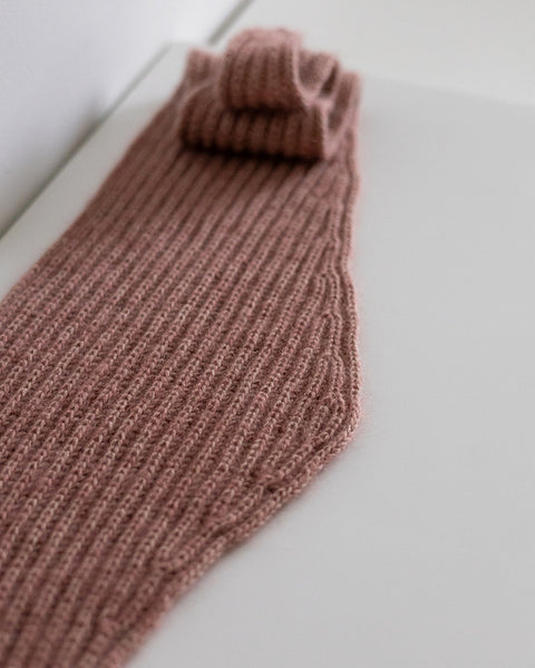 Yarn bundle - Free spririt Scarf by SuviKnits