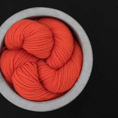 Calantra DK by Fibre Carpe Diem