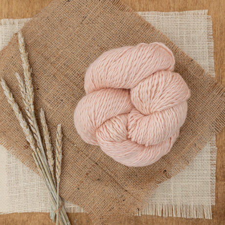 Kit de tricot -  Seven Sisters Top par Sloane Lacasse
