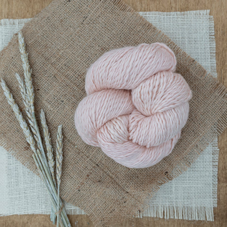 Kit de tricot -  Châle Pool par Pia Trans