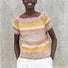 Kit de tricot - T-shirt en Wabi-Sabi par Katia Concept