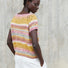 Kit de tricot - T-shirt en Wabi-Sabi par Katia Concept