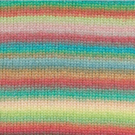 Kit de tricot - Step by Step Sweater en Cloud par Florence Miller