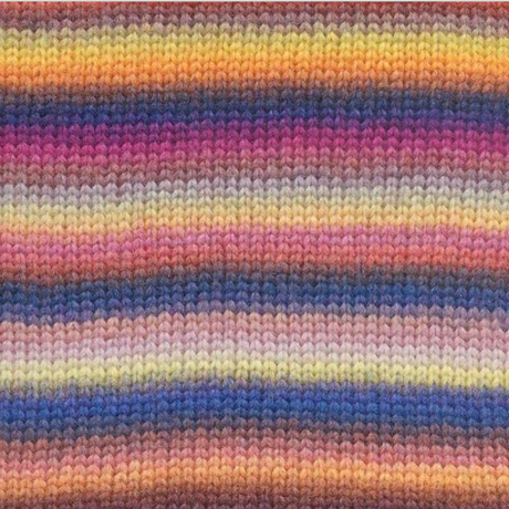Kit de tricot - Step by Step Sweater en Cloud par Florence Miller