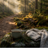 Sentier forestier