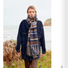 Livre - Infinity, Punto 100 par Lang Yarns