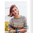 Livre - Infinity, Punto 100 par Lang Yarns