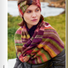 Livre - Infinity, Punto 100 par Lang Yarns