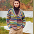 Livre - Infinity, Punto 100 par Lang Yarns