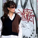 Yarn bundle-Blow Vest by Katia