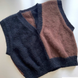Yarn bundle-Blow Vest by Katia