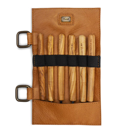 Carita case by muud