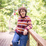 Yarn bundle - Ceallaigh Sweater by Johanna Gehrisch