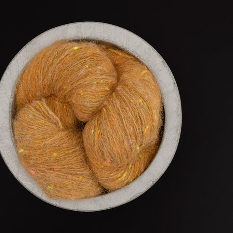 Confetto par Fibre Carpe Diem