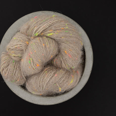 Confetto by Fibre Carpe Diem