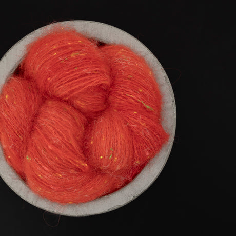 Confetto par Fibre Carpe Diem