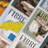 FIBRE bookazine subscription