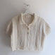 Kit de tricot - Tuileries Polo par Soumine KIM
