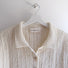 Kit de tricot - Tuileries Polo par Soumine KIM