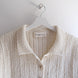 Kit de tricot - Tuileries Polo par Soumine KIM