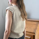 Kit de tricot - Aurore par Marie-Christine Lévesque