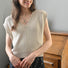 Kit de tricot - Aurore par Marie-Christine Lévesque
