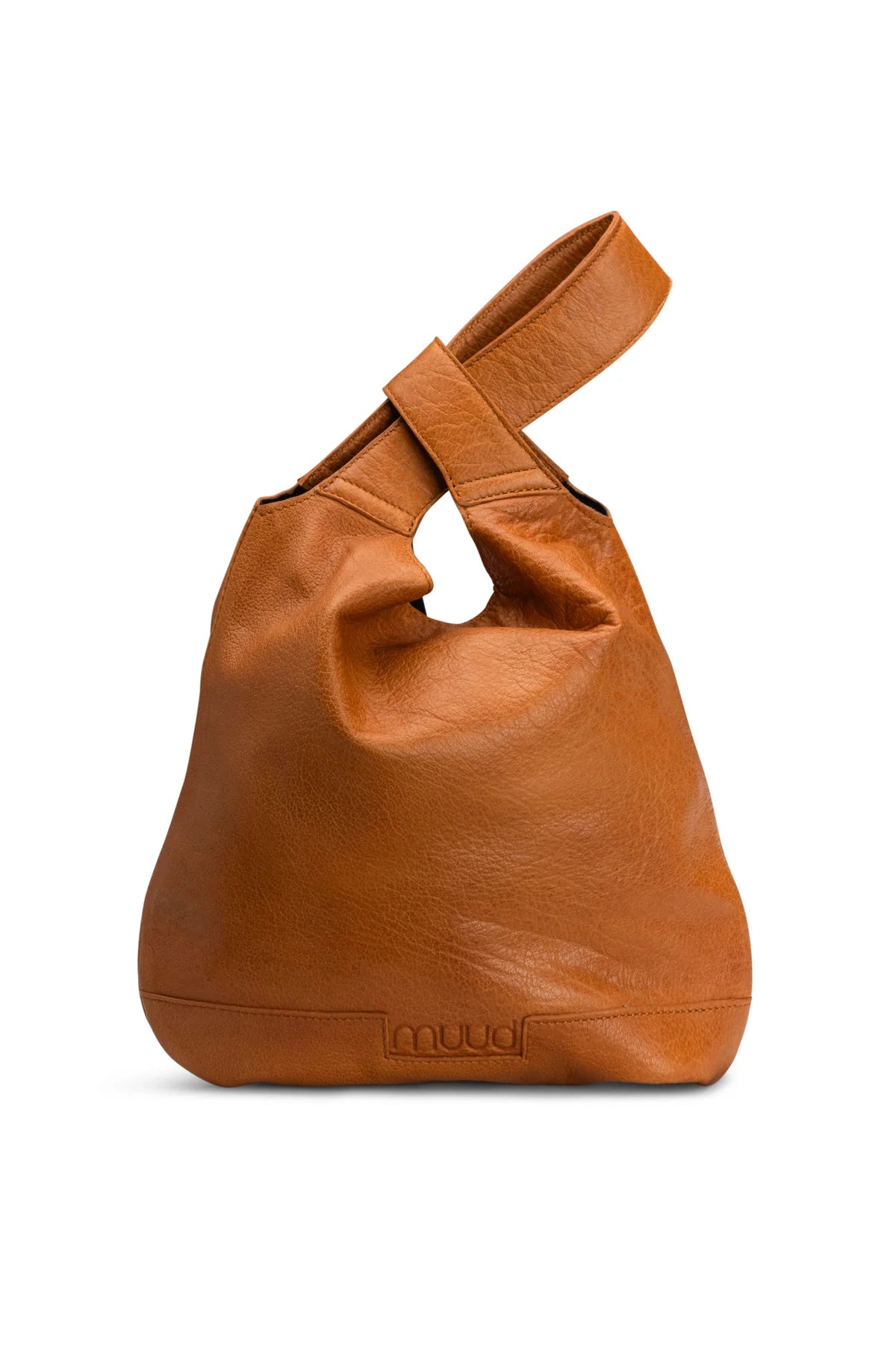 [Smoothmood] / ☆ Adnan Bag Nubuck / Ruby Bags - Smooth Mood