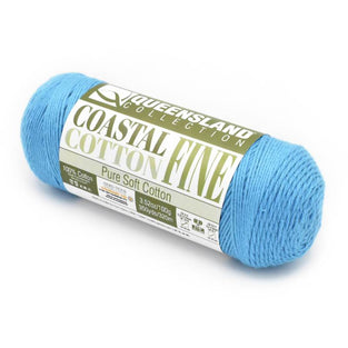 Coastal Cotton Fine by Queensland
