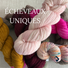 Fibres Carpe Diem – Écheveaux uniques