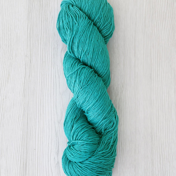 Kit de tricot - Bräm top par Ellen Furderer