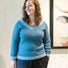 Yarn bundle - The Graduate sweater by Nancy Pelletier