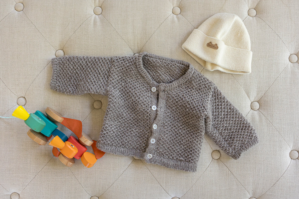 Kit Tricot Et Couture Galt – 16 Aiguilles, 40 épingles, Ciseaux – Boîte De Voyage – Dès 7 Ans